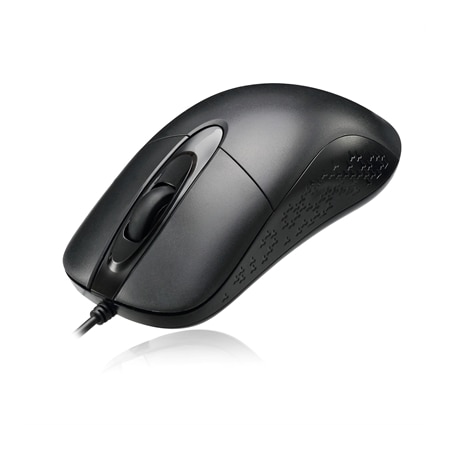 Adesso Antimicrobial Waterproof Mouse iMouseW4
